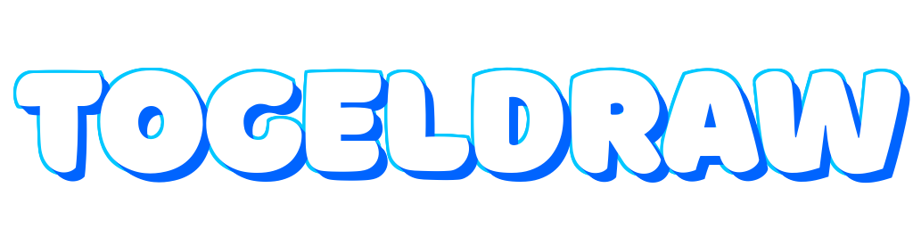 Logo TOGELDRAW